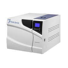 Class B Vacuum Drying Steam Autoclave 23L With Printer & USB