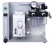 EX-16 Veterinary Anesthesia Machine