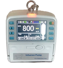 Florette Smart IV Pump