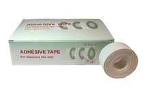 Adhesive Surgical Tape 1in X 10 yds, Box of 12