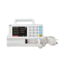 Florette Syringe-XL Syringe Pump
